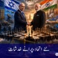 New alliances, old concerns