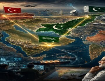 Makkah Muahda DehliKa Aztarab