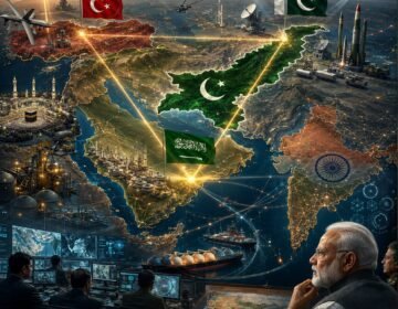 Makkah Agreement: Delhi is worried