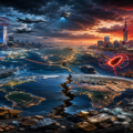 America, China and the Coming Storm
