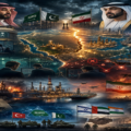 The Gulf's Silent Conflict