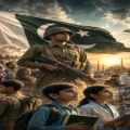 Pakistan: Unfulfilled Promise