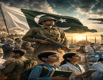 Pakistan: Unfulfilled Promise