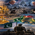 Saudi capital, Afghan pressure, and the American footprint