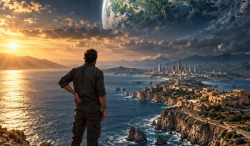 omeland or prison? …… Exile on earth