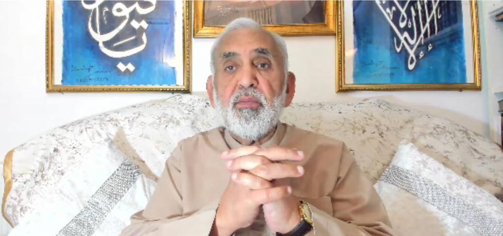Why were both Emergency and Governor's Rule imposed in KPK?