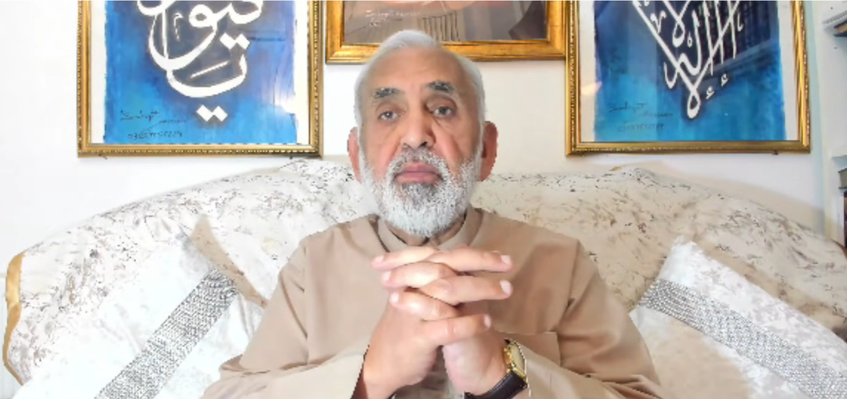 Why were both Emergency and Governor's Rule imposed in KPK?