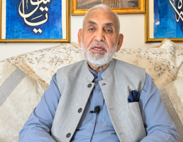 Important meeting of the four elders in Tehran, chaos among enemies